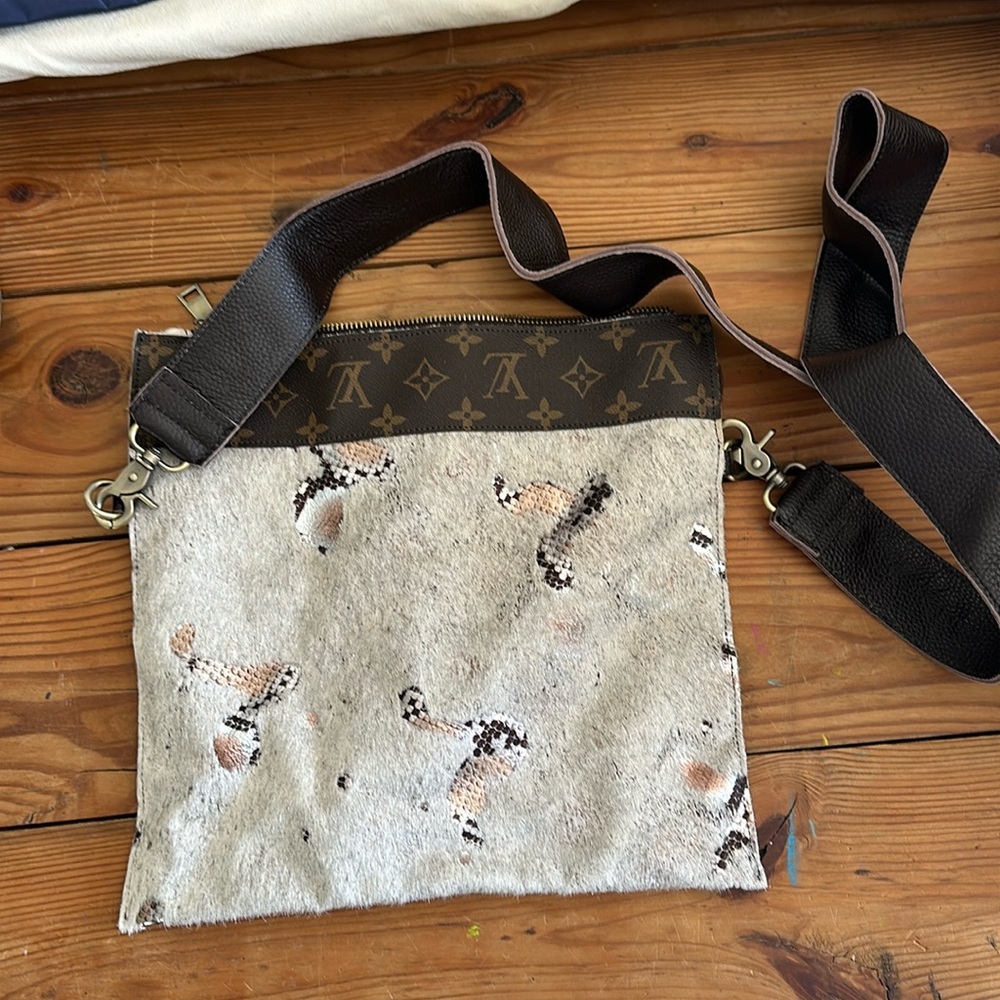 Vintage Boho bag